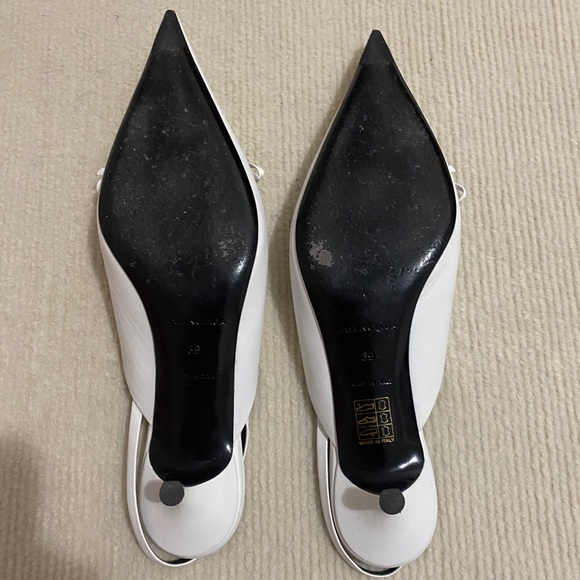 Balenciaga sling back - Picture 2 of 3